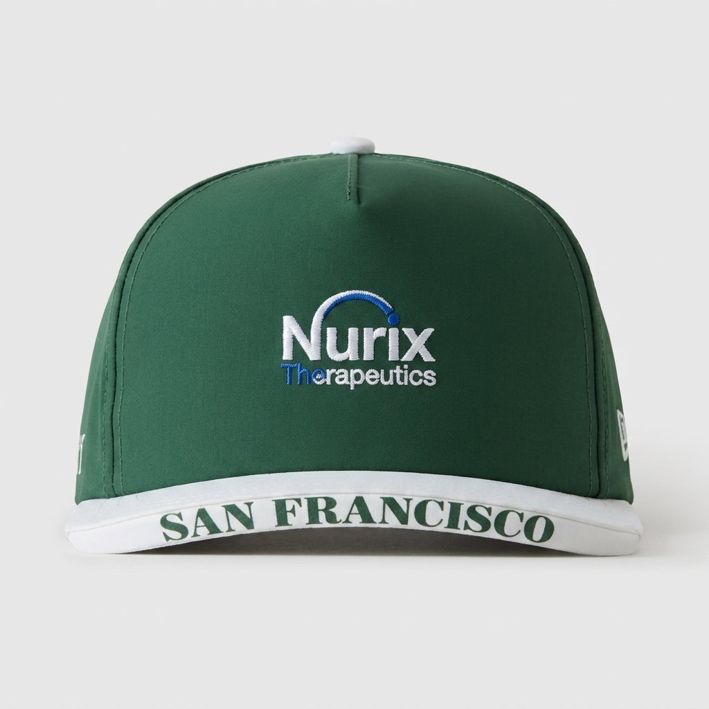NURIX THERAPEUTICS - SAN FRANCISCO