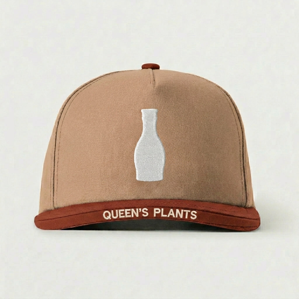 CALIFIA FARMS - QUEEN'S PLANTS