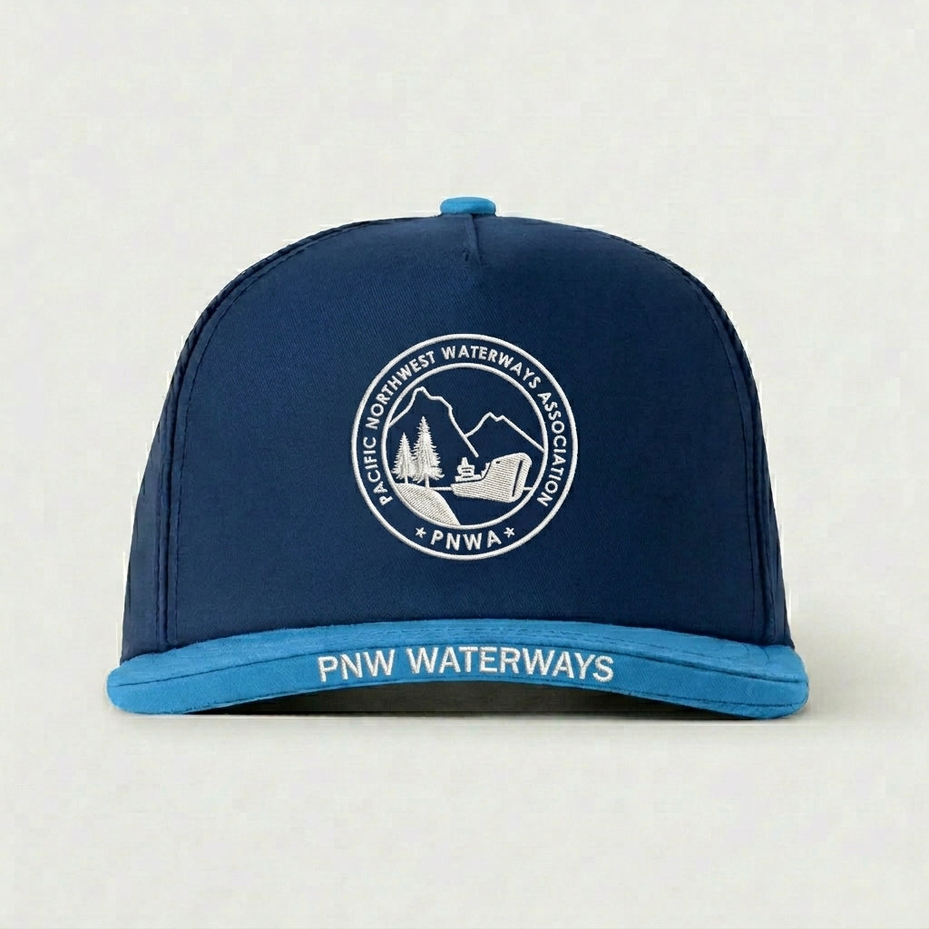 PACIFIC NORTHWEST WATERWAYS ASSOCIATION - PNW WATERWAYS
