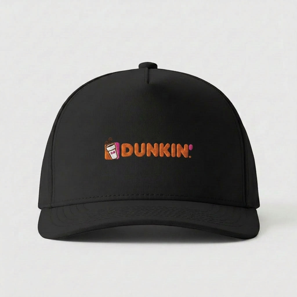 DUNKIN - AMERICA RUNS ON DUNKIN' (Classic Fit)