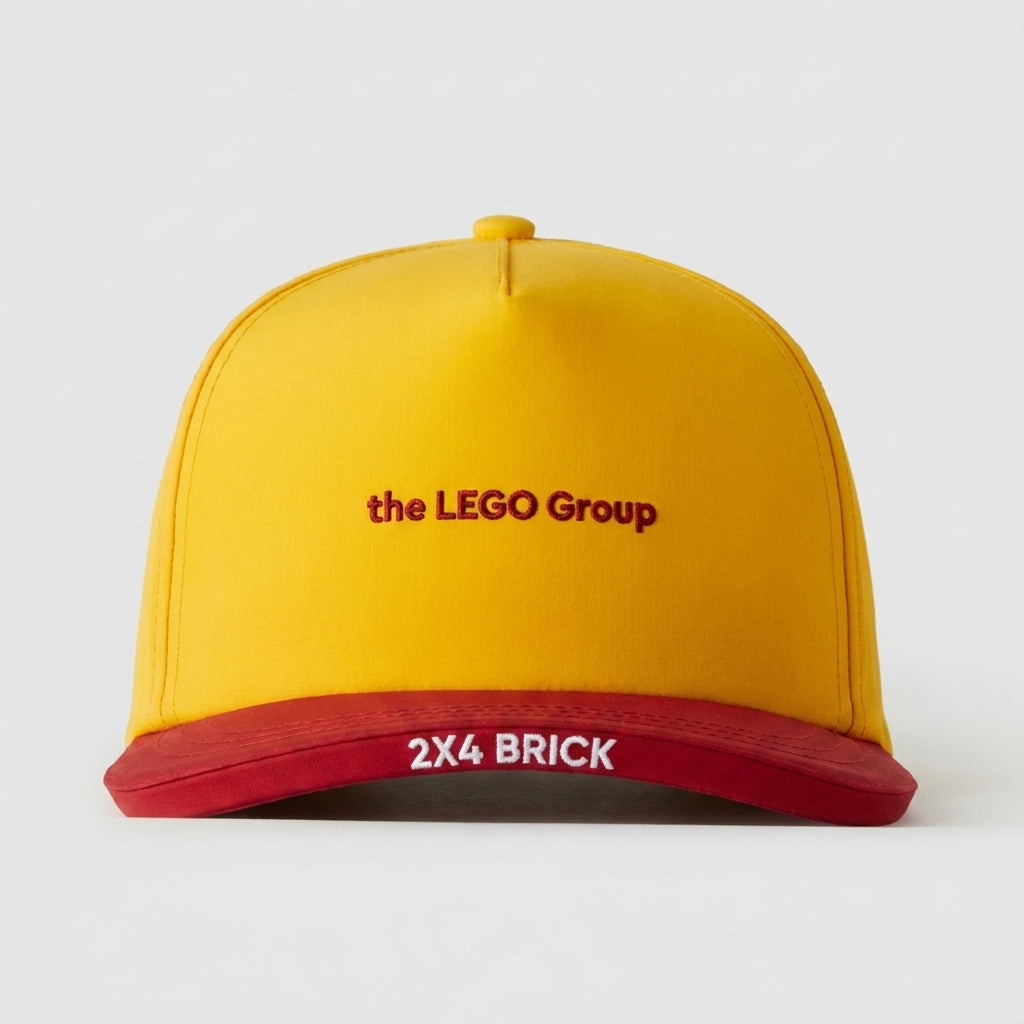 THE LEGO GROUP - 2X4 BRICK