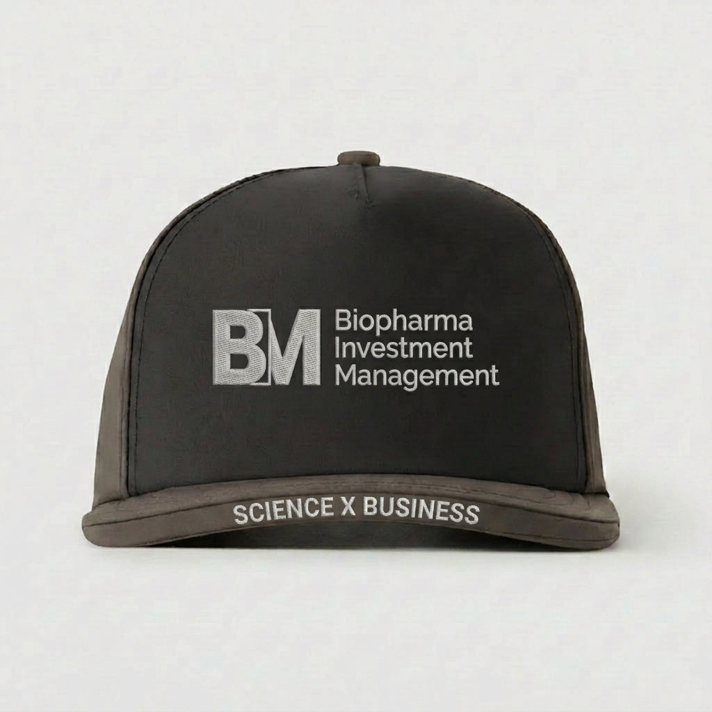 BIOPHARMA INVESTMENT AND MANAGEMENT - SCIENCE X BUSINESS
