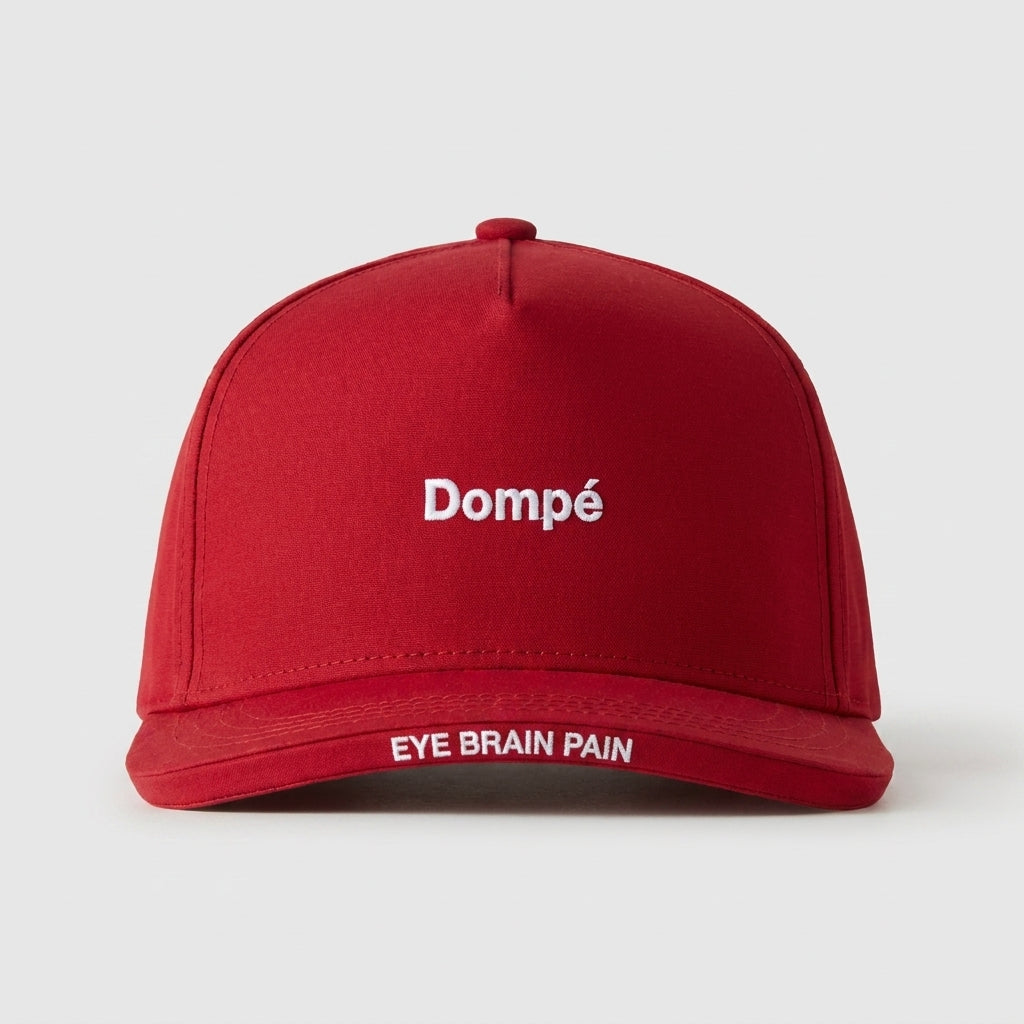 DOMPÉ - EYE BRAIN PAIN