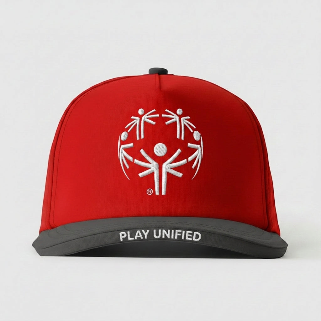 SPECIAL OLYMPICS - PLAY UNIFIED