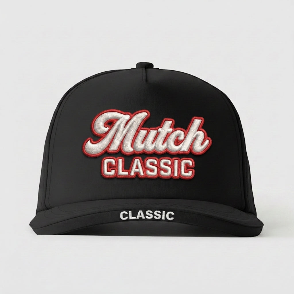 MUTCH616@GMAIL - CLASSIC