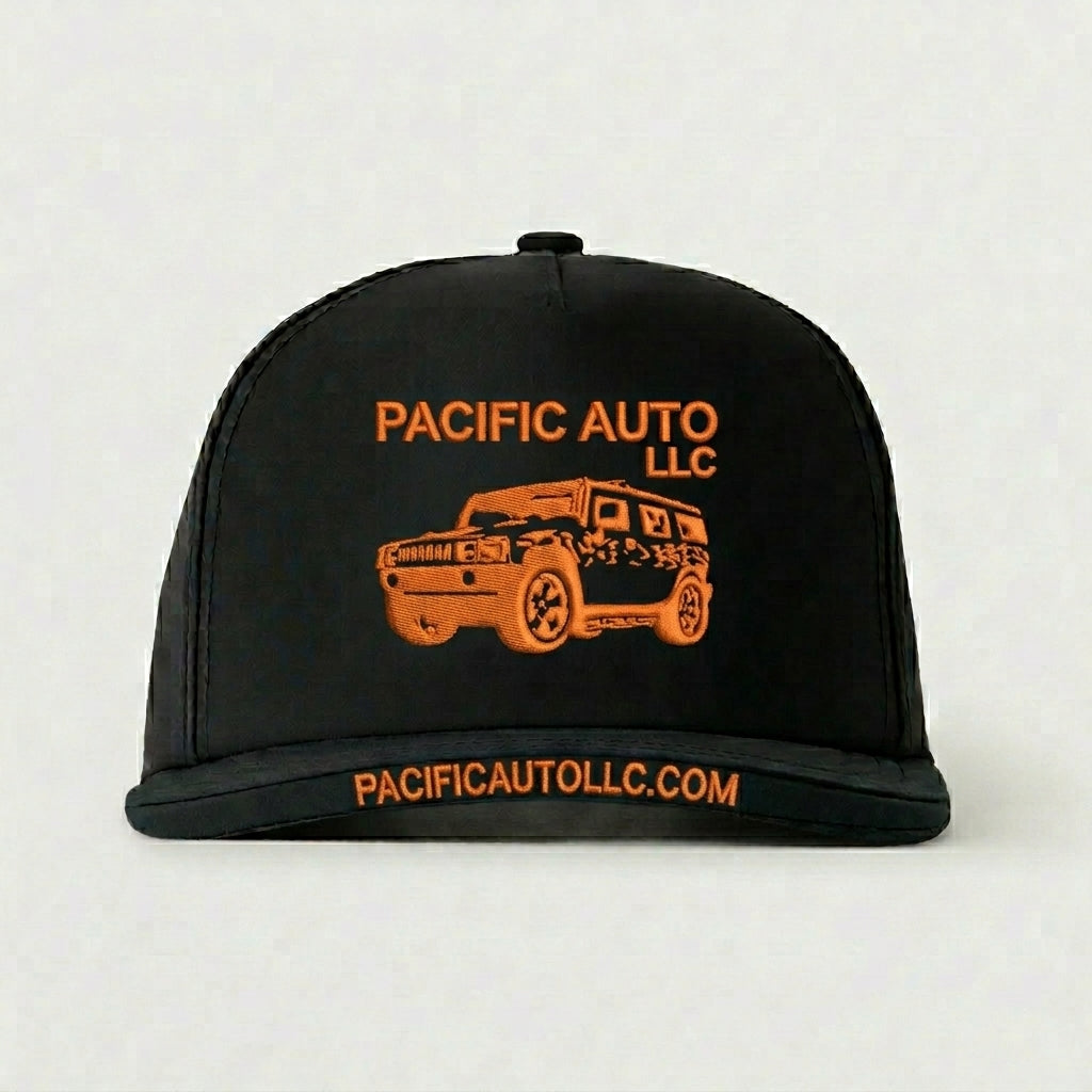 PACIFICAUTOLLC - PACIFICAUTOLLC.COM