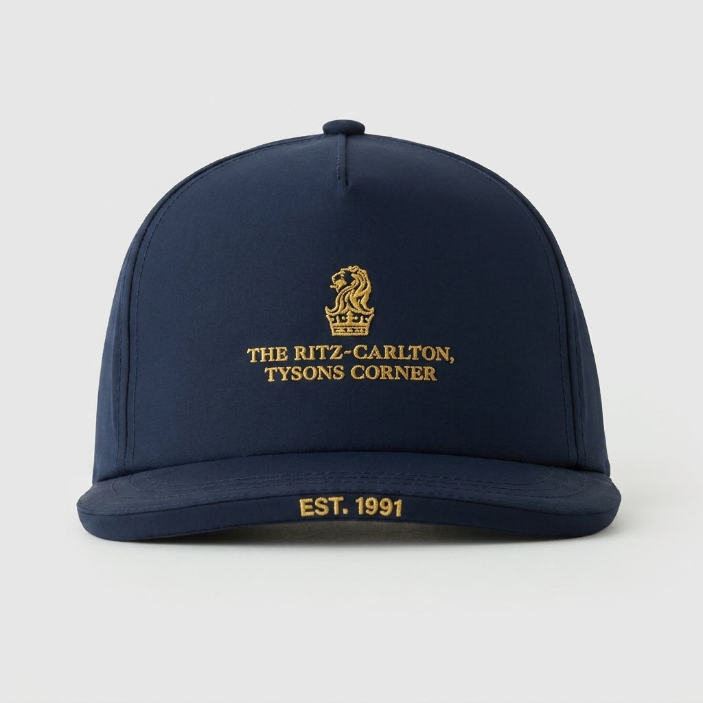 THE RITZ-CARLTON, TYSONS CORNER - EST. 1991