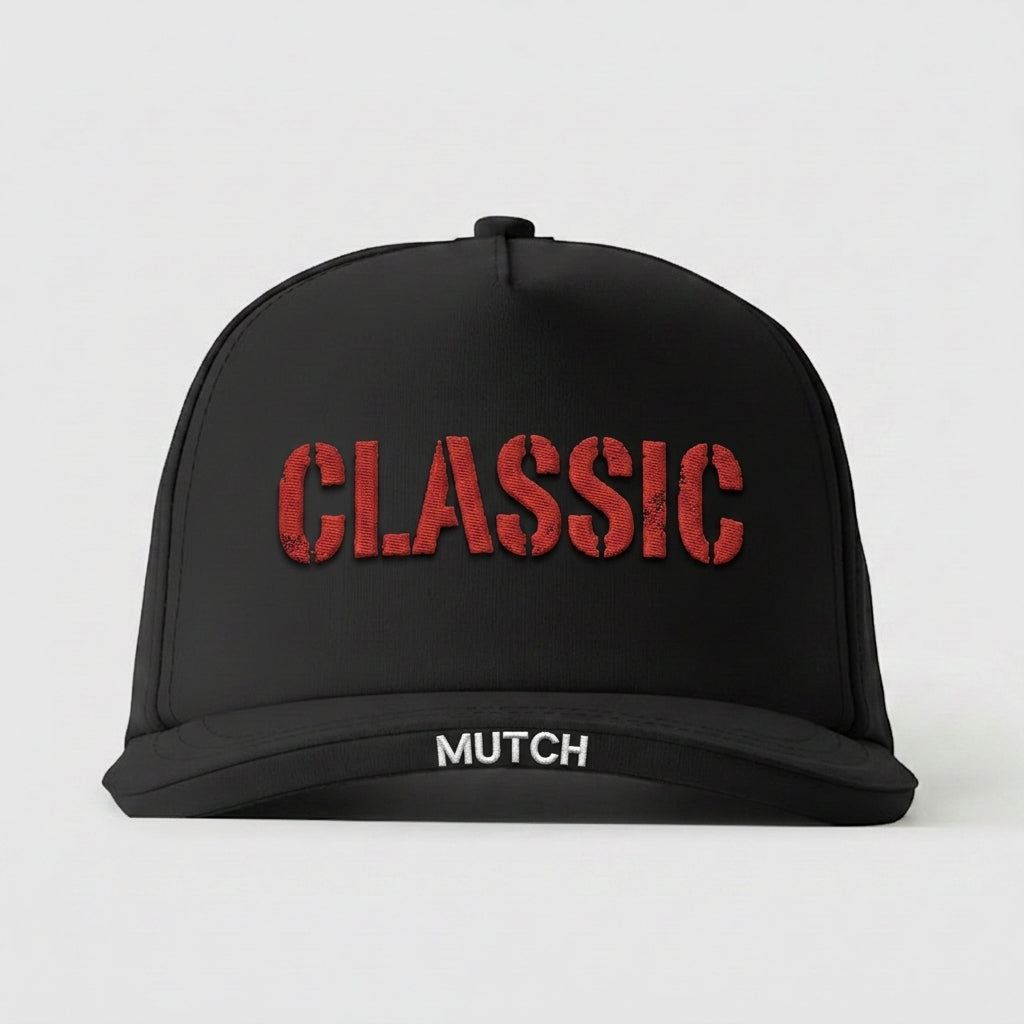 - MUTCH