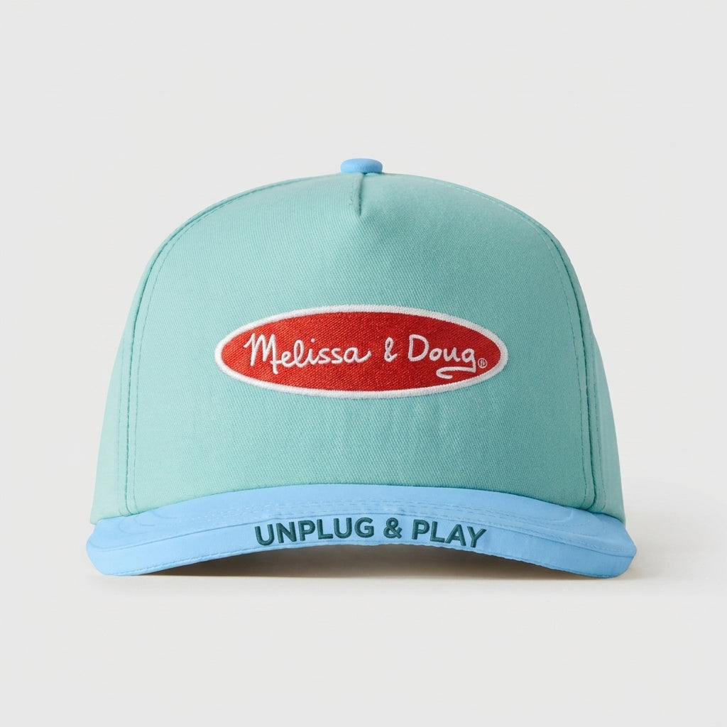 MELISSA & DOUG - UNPLUG & PLAY