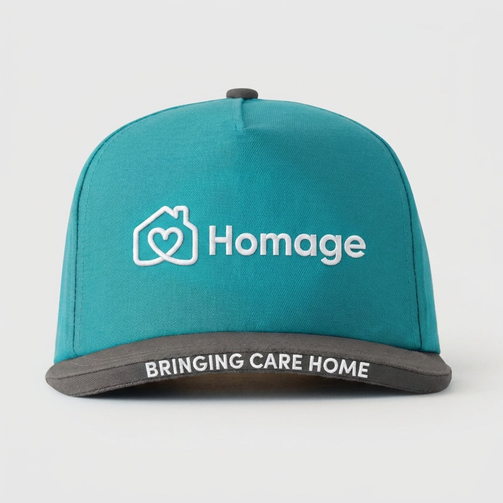 HOMAGE - BRINGING CARE HOME
