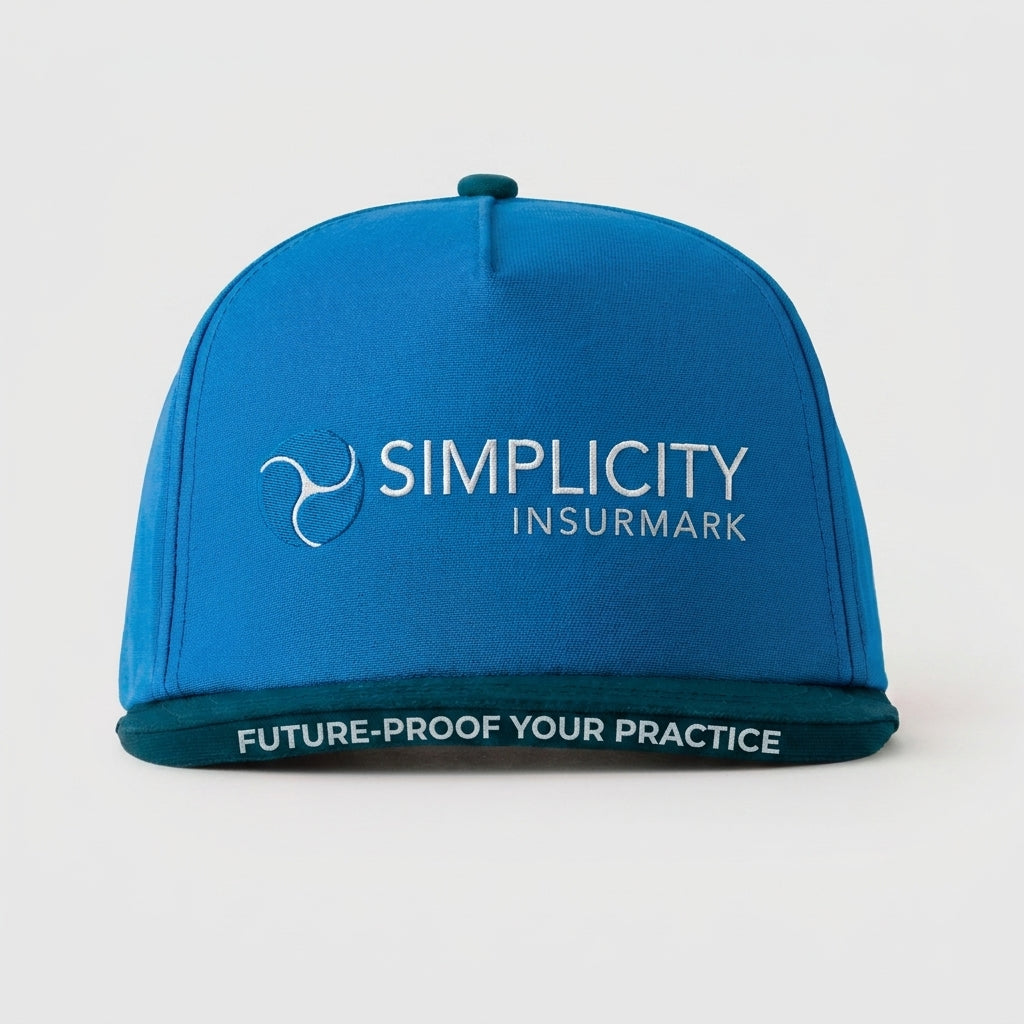 SIMPLICITY INSURMARK - FUTURE-PROOF YOUR PRACTICE