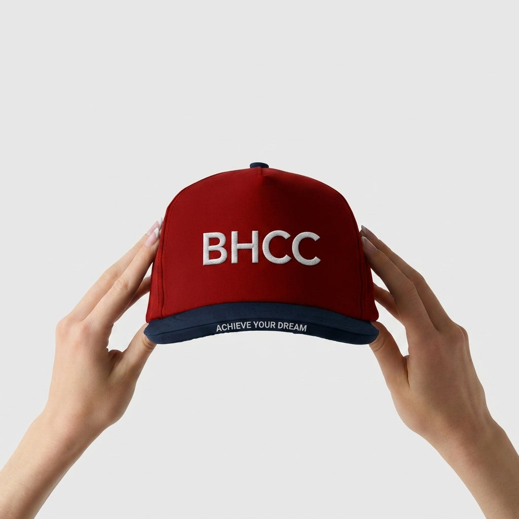 BUNKER HILL CC - ACHIEVE YOUR DREAM