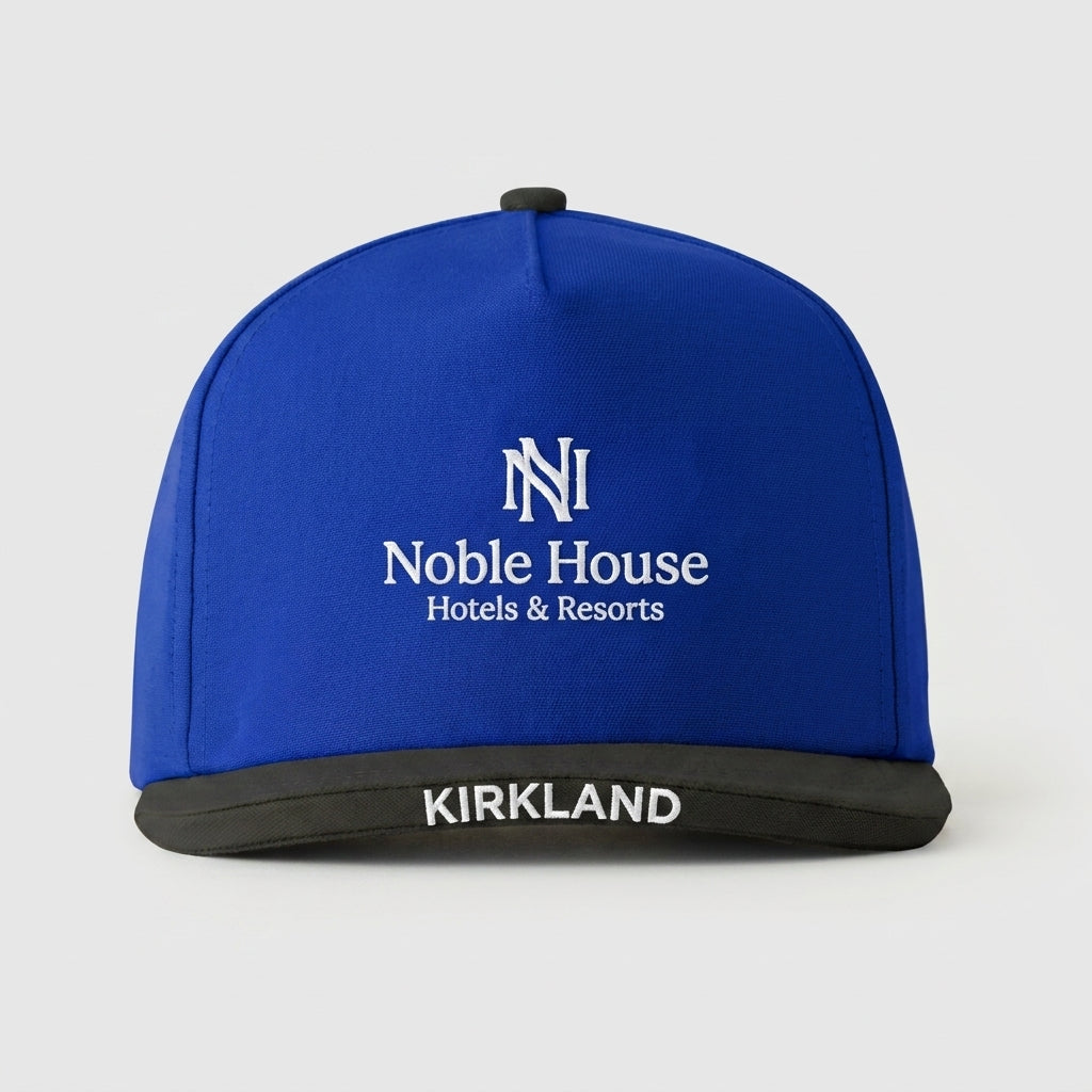 NOBLE HOUSE HOTELS & RESORTS - KIRKLAND