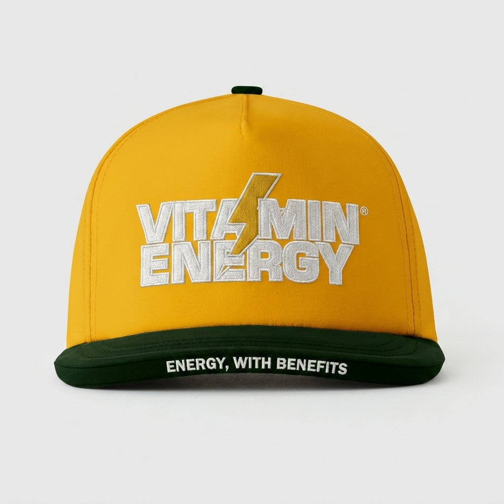 VITAMIN ENERGY® - ENERGY, WITH BENEFITS