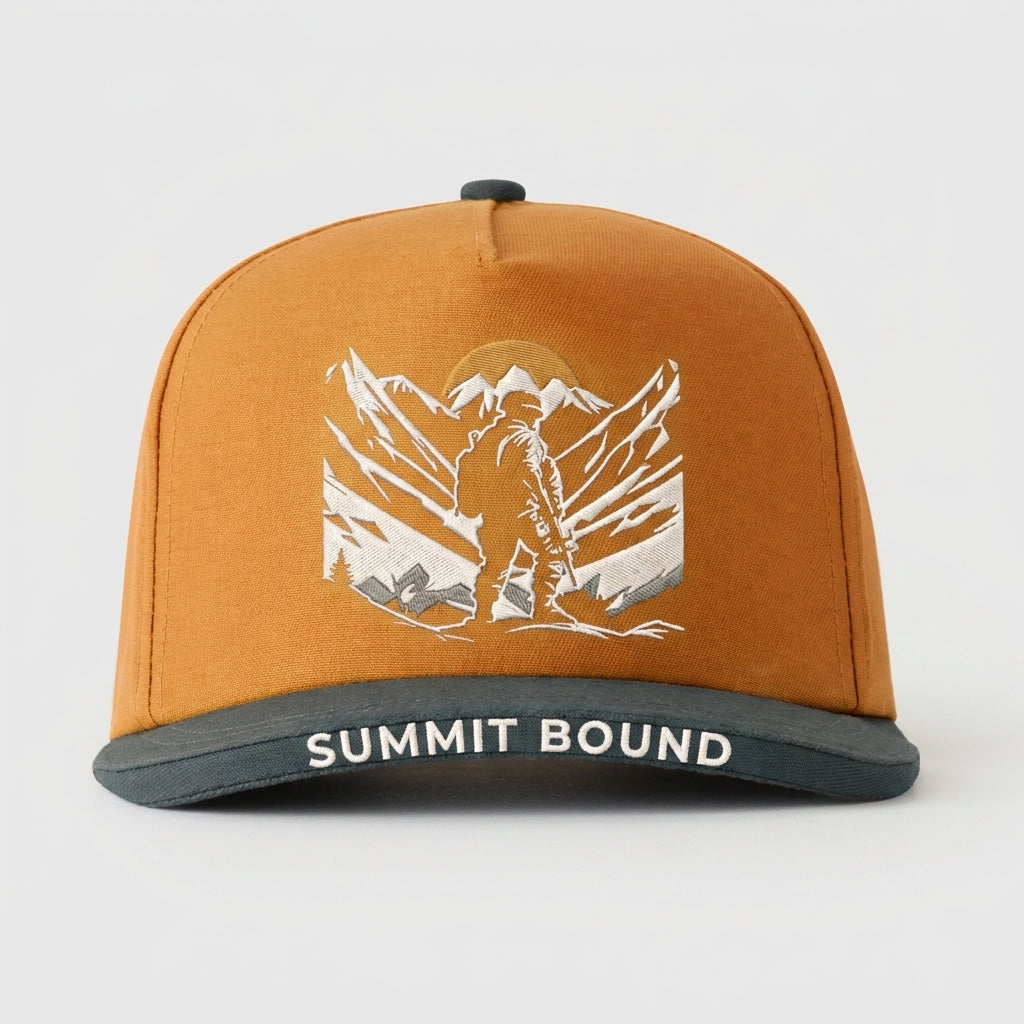 MOUNTAIN VALOR - SUMMIT BOUND