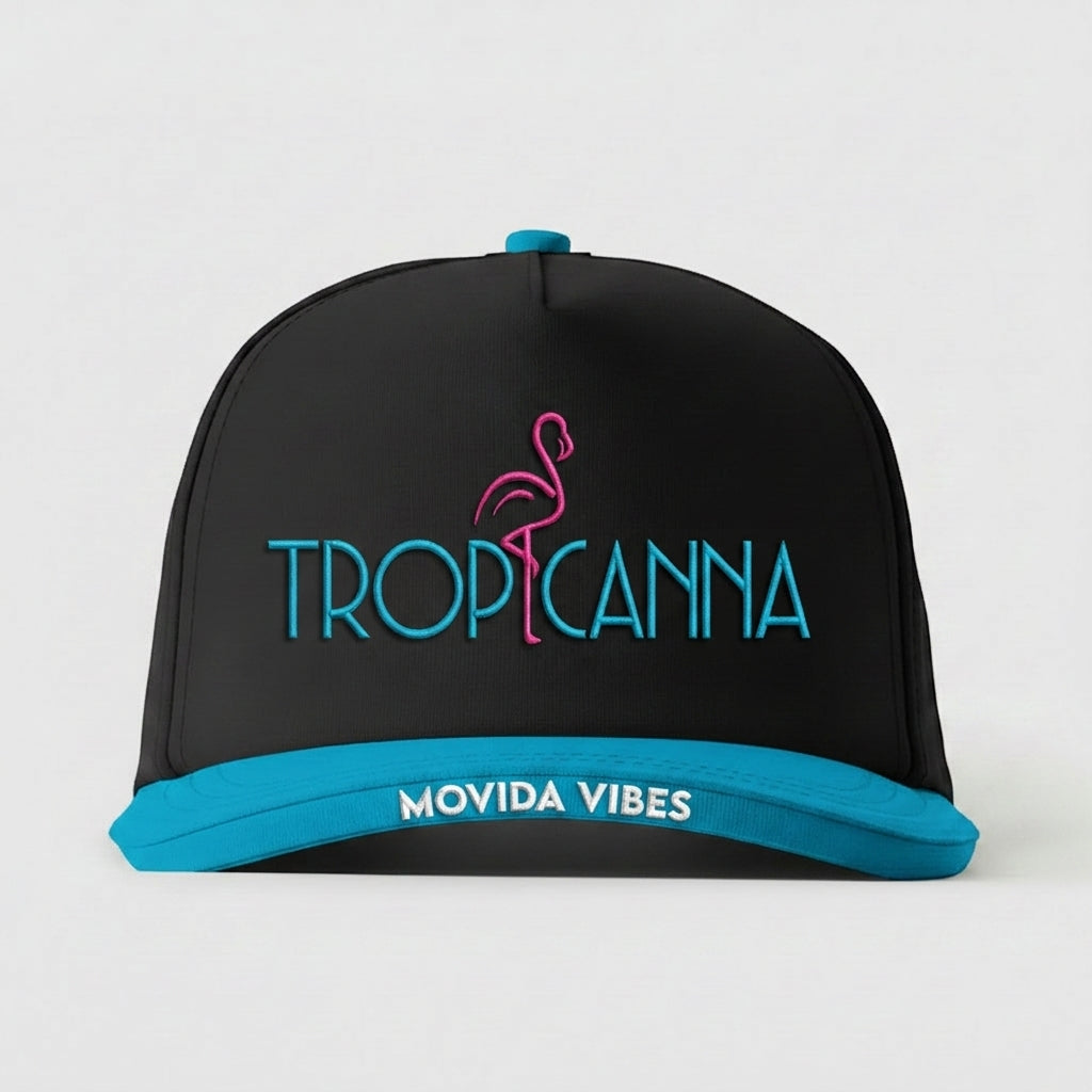 MOVIDA CBD & SUPERFOODS - MOVIDA VIBES