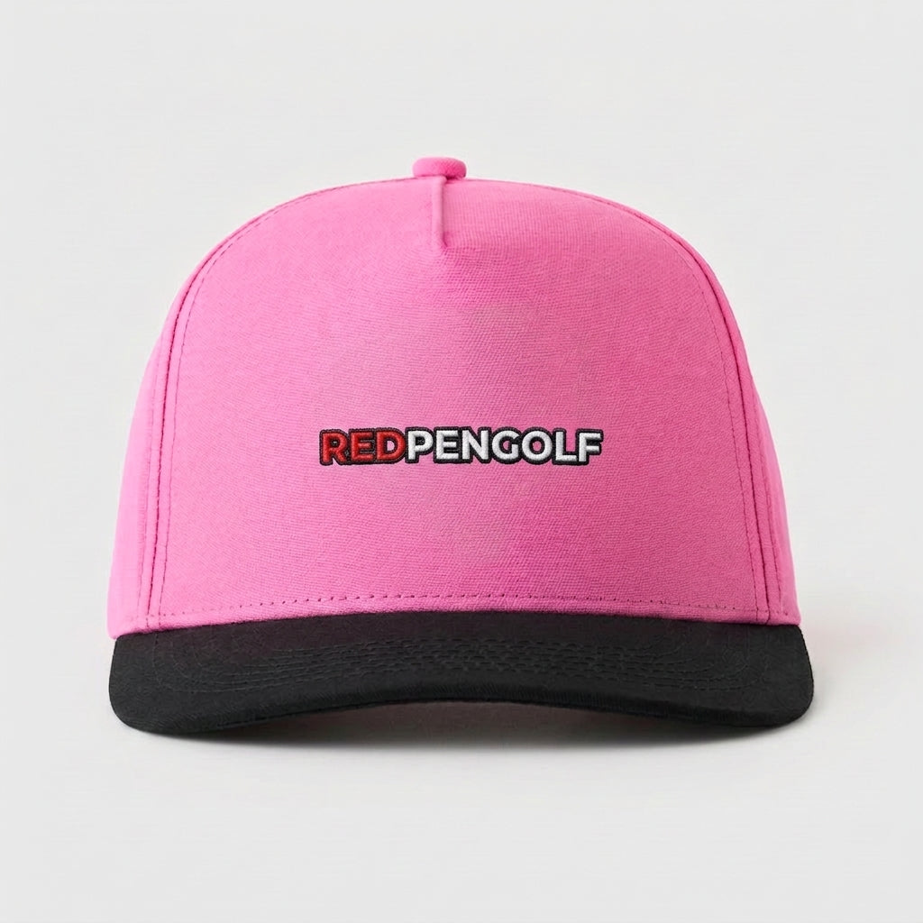 REDPENGOLF - CUSTOM SAMPLE (Classic Fit)