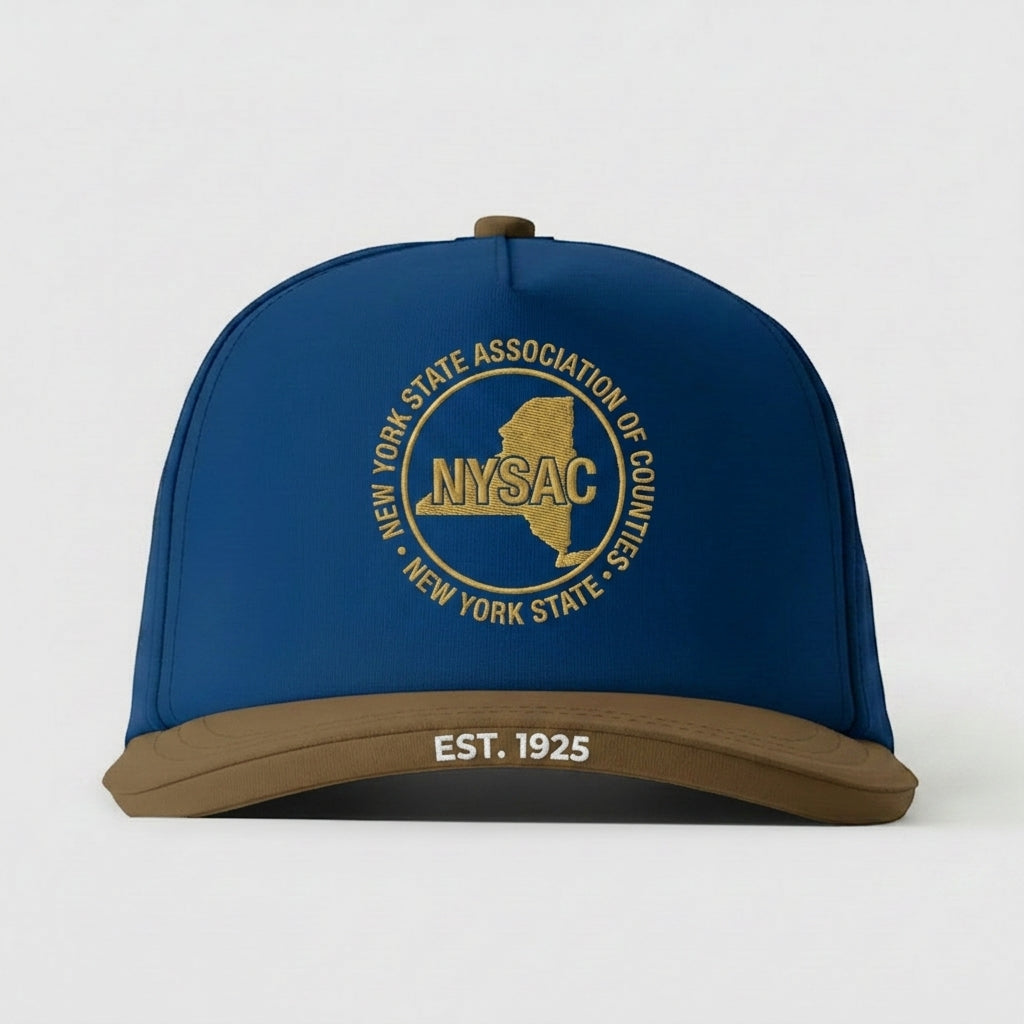 NEW YORK STATE ASSOCIATION OF COUNTIES (NYSAC) - EST. 1925