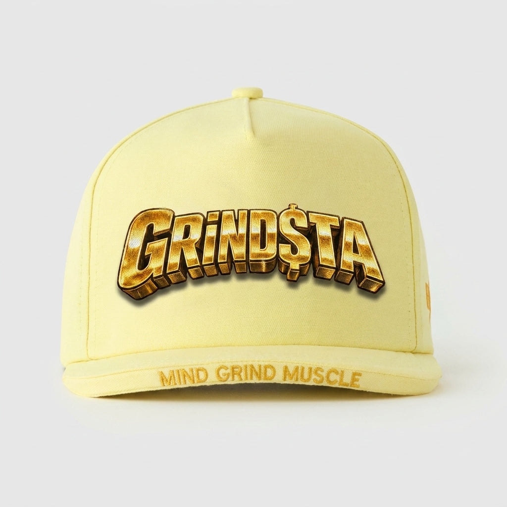 - MIND GRIND MUSCLE