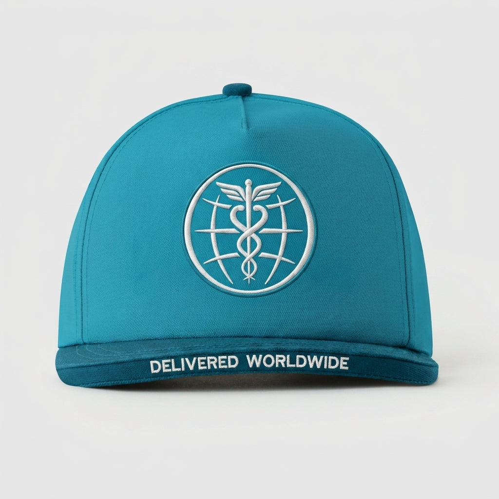 WORLDWIDE CLINICAL TRIALS - DELIVERED WORLDWIDE