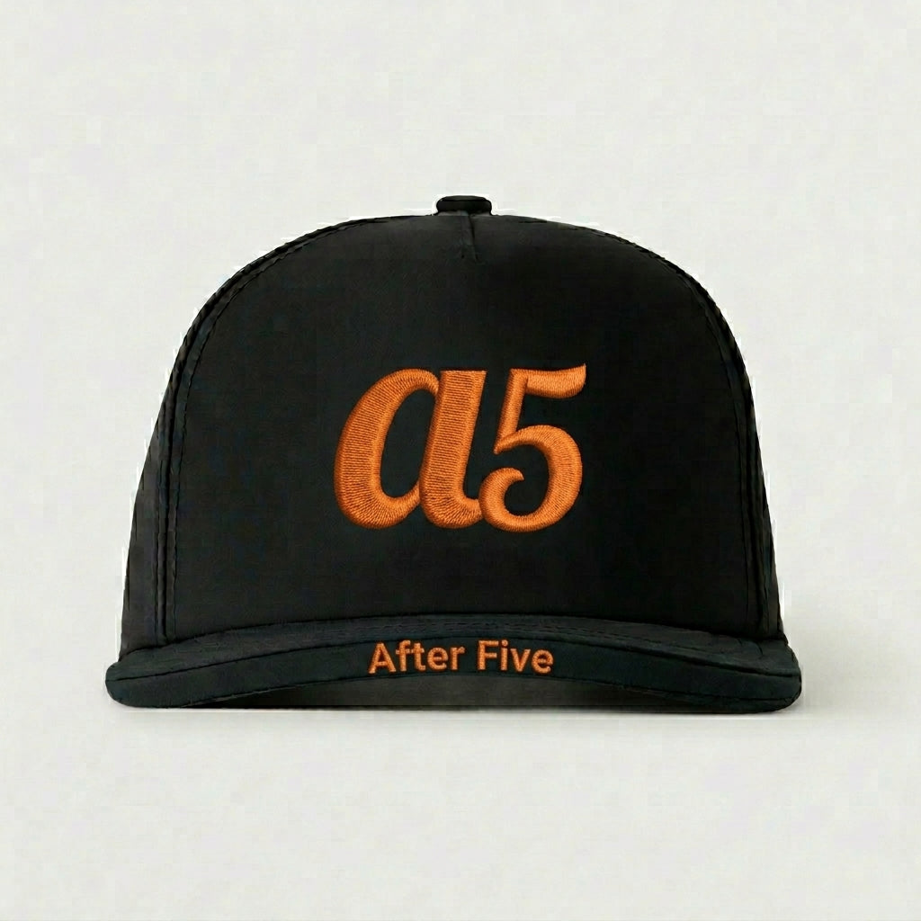 - AFTER FIVE