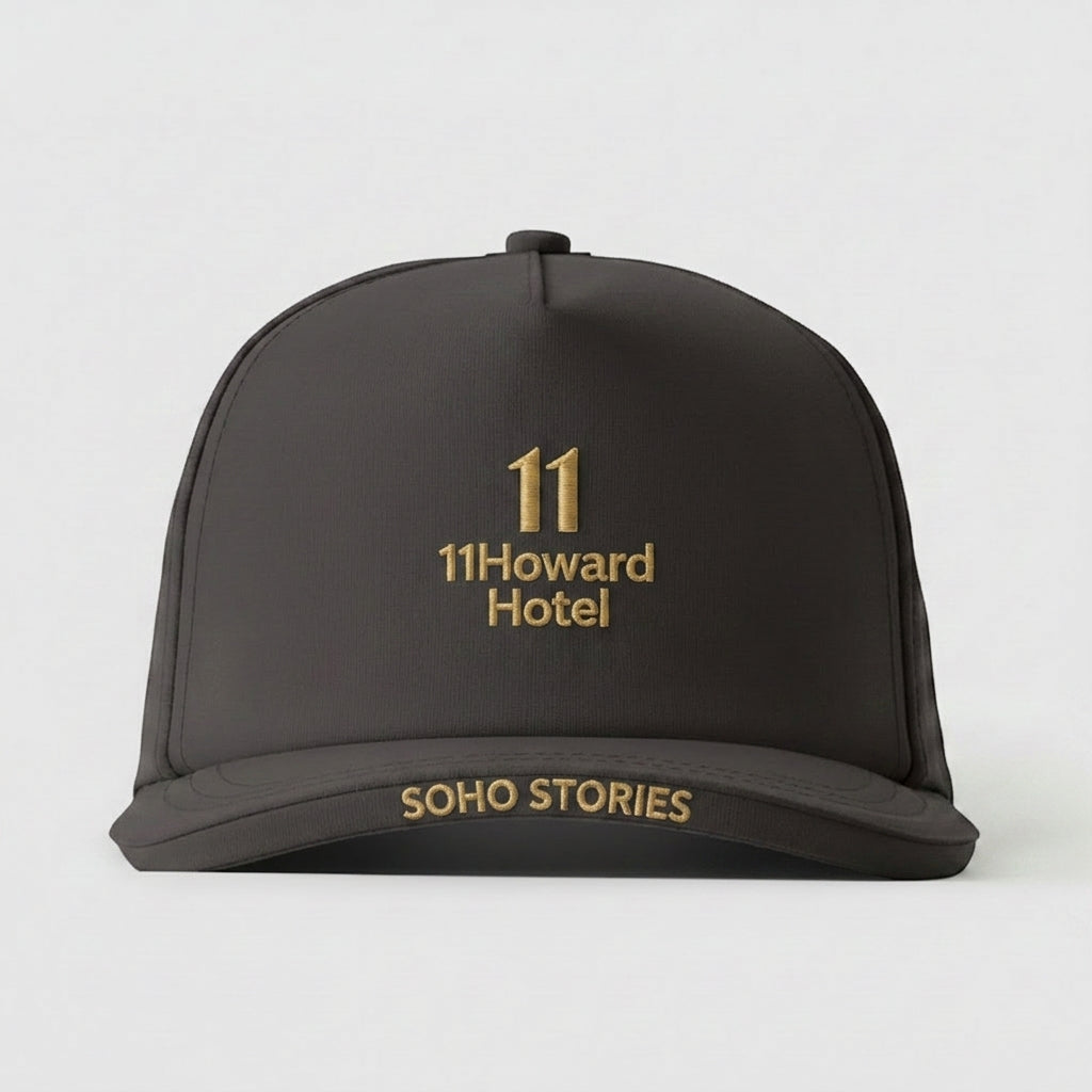 11HOWARD HOTEL - SOHO STORIES