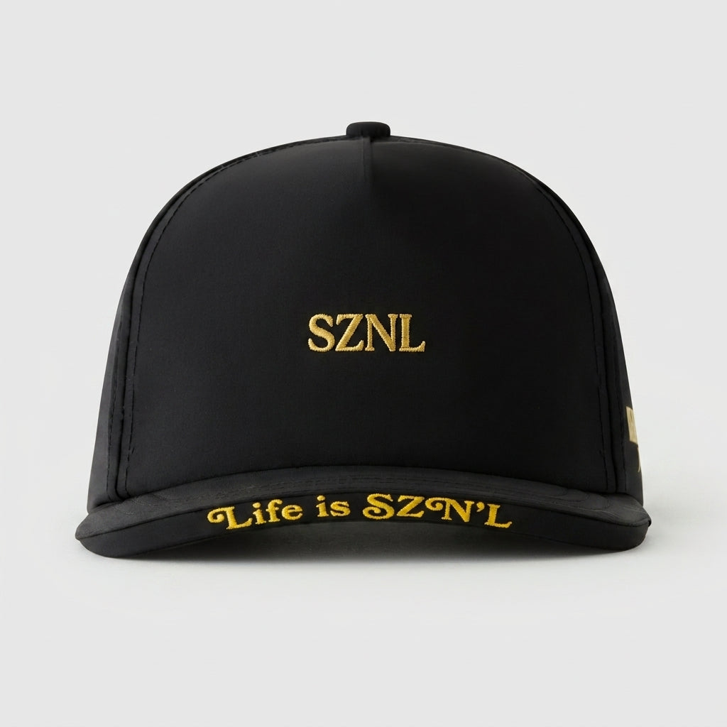 SZNL - LIFE IS SZN’L