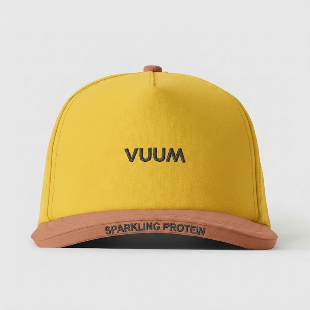 VUUM - SPARKLING PROTEIN