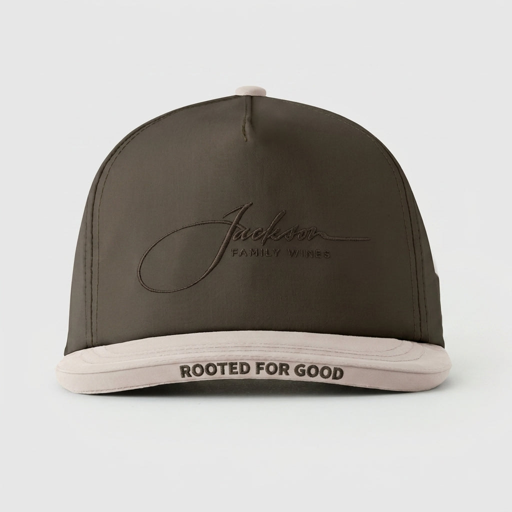 JACKSON FAMILY WINES - ROOTED FOR GOOD