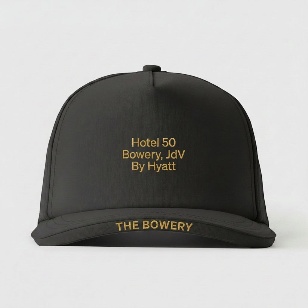 HOTEL 50 BOWERY, JDV BY HYATT - THE BOWERY