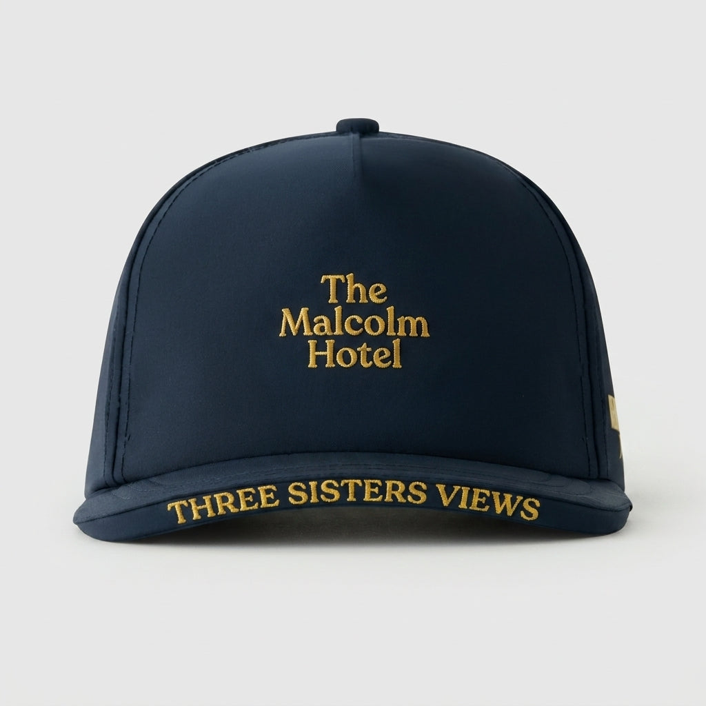 THE MALCOLM HOTEL - THREE SISTERS VIEWS