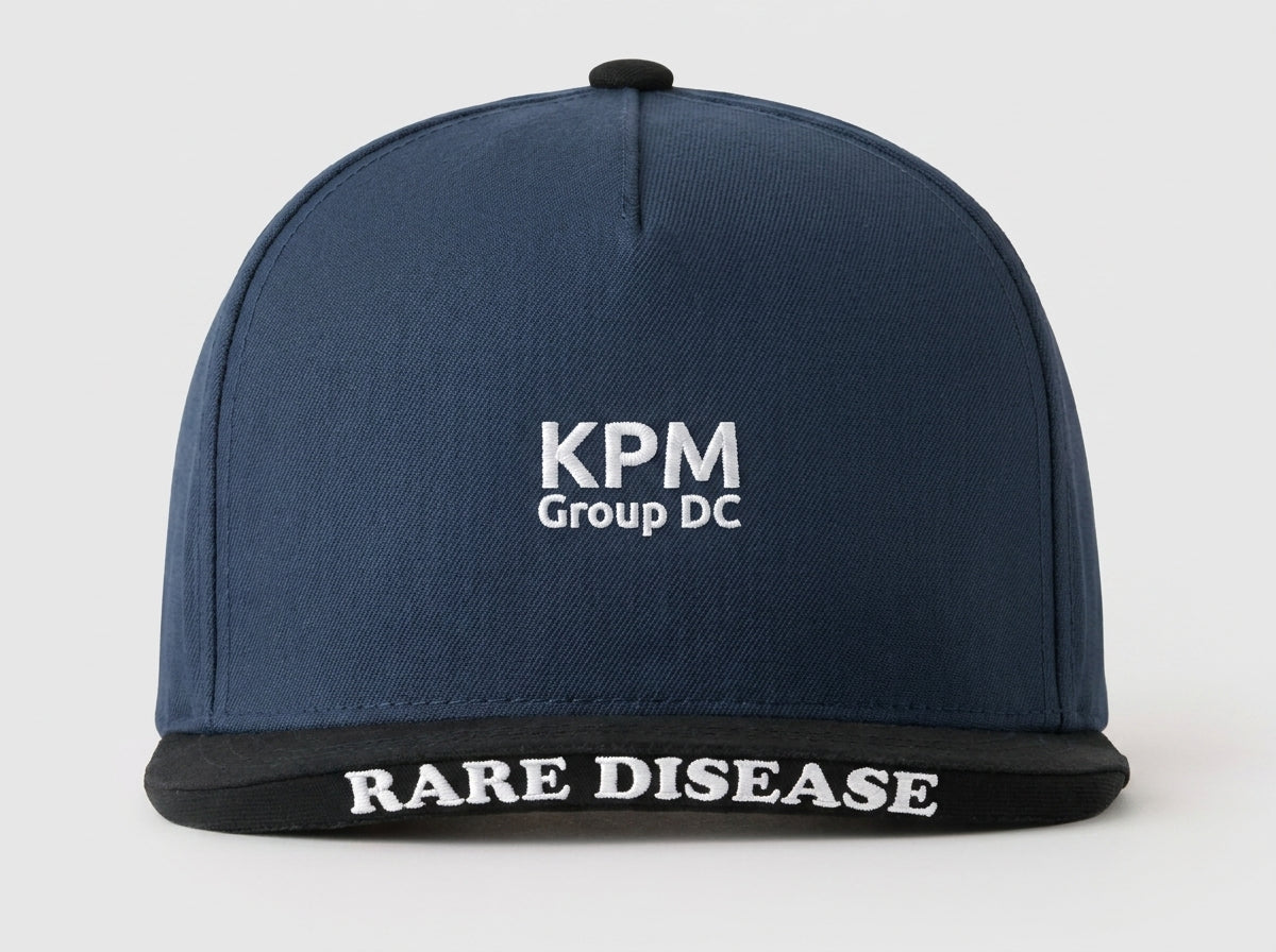 KPM GROUP DC - RARE DISEASE
