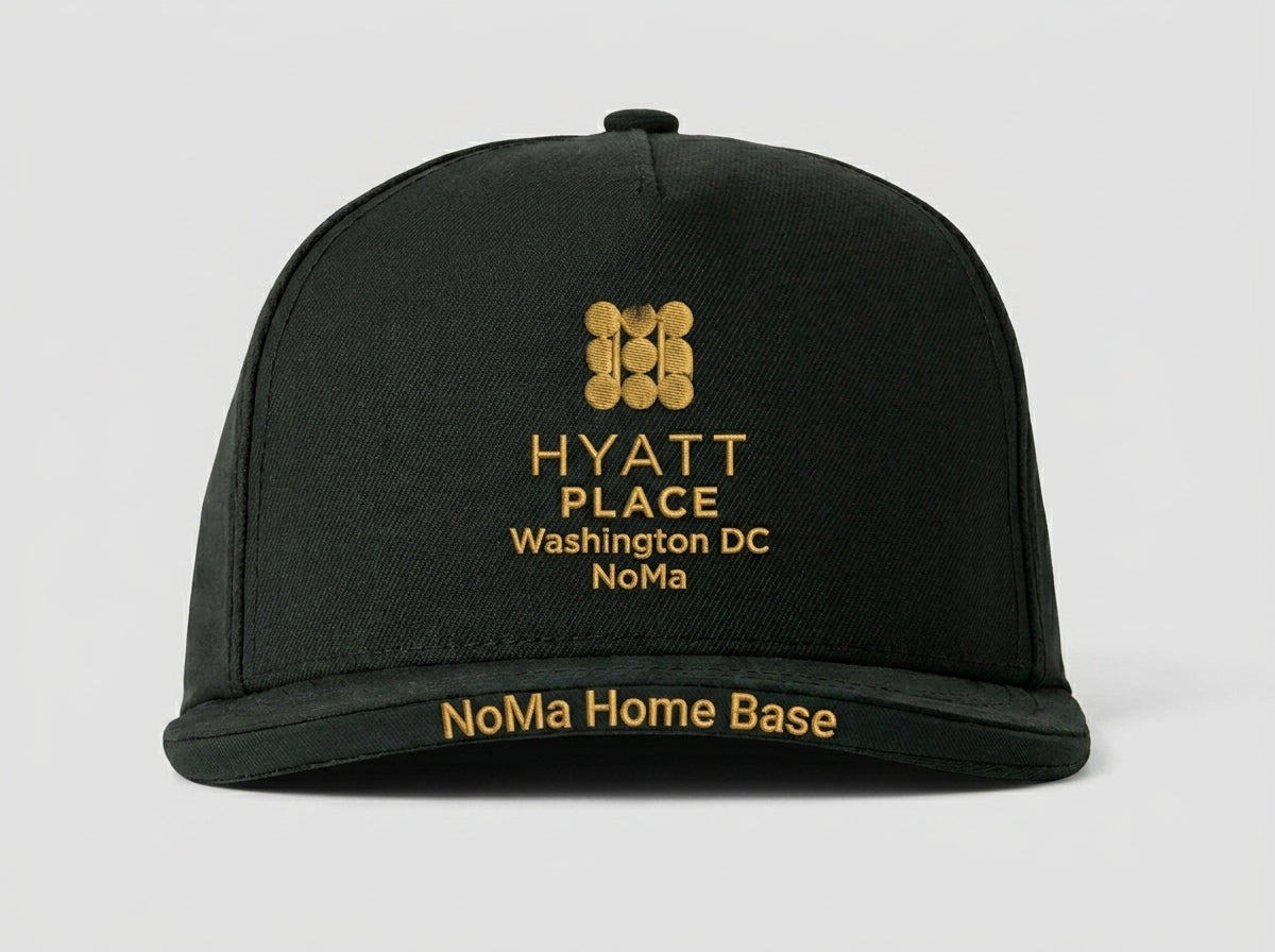 HYATT PLACE WASHINGTON DC NOMA - NOMA HOME BASE