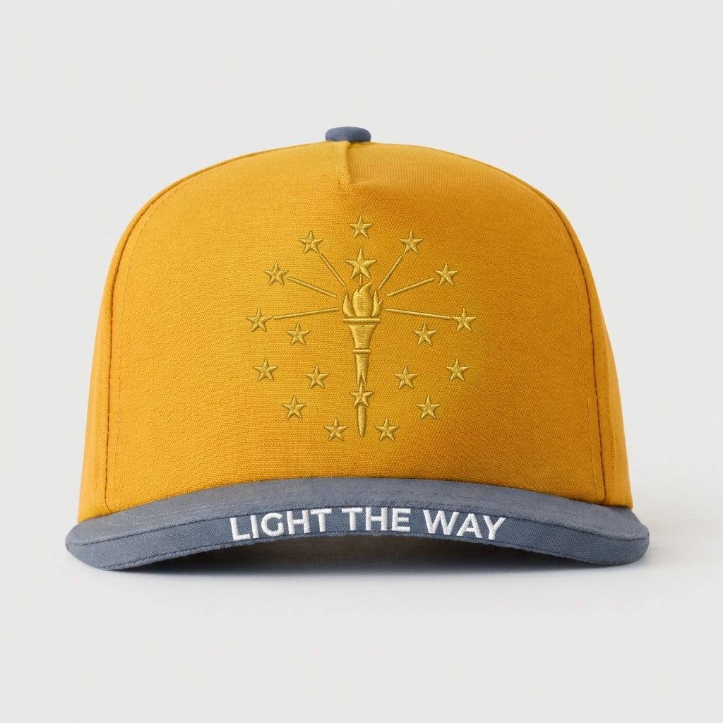TORCHBEARER PUBLIC AFFAIRS - LIGHT THE WAY