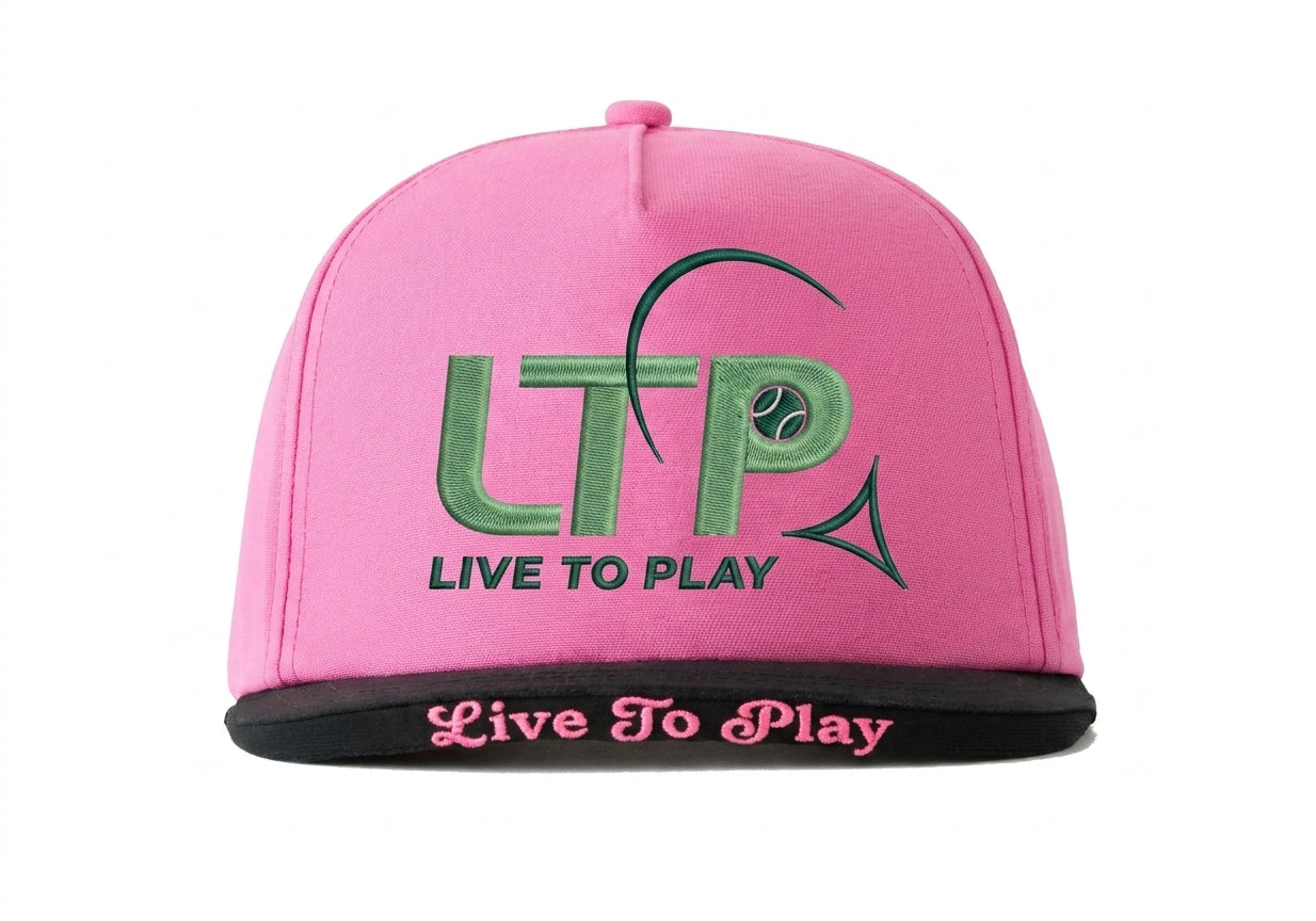 LTPCHS - LIVE TO PLAY