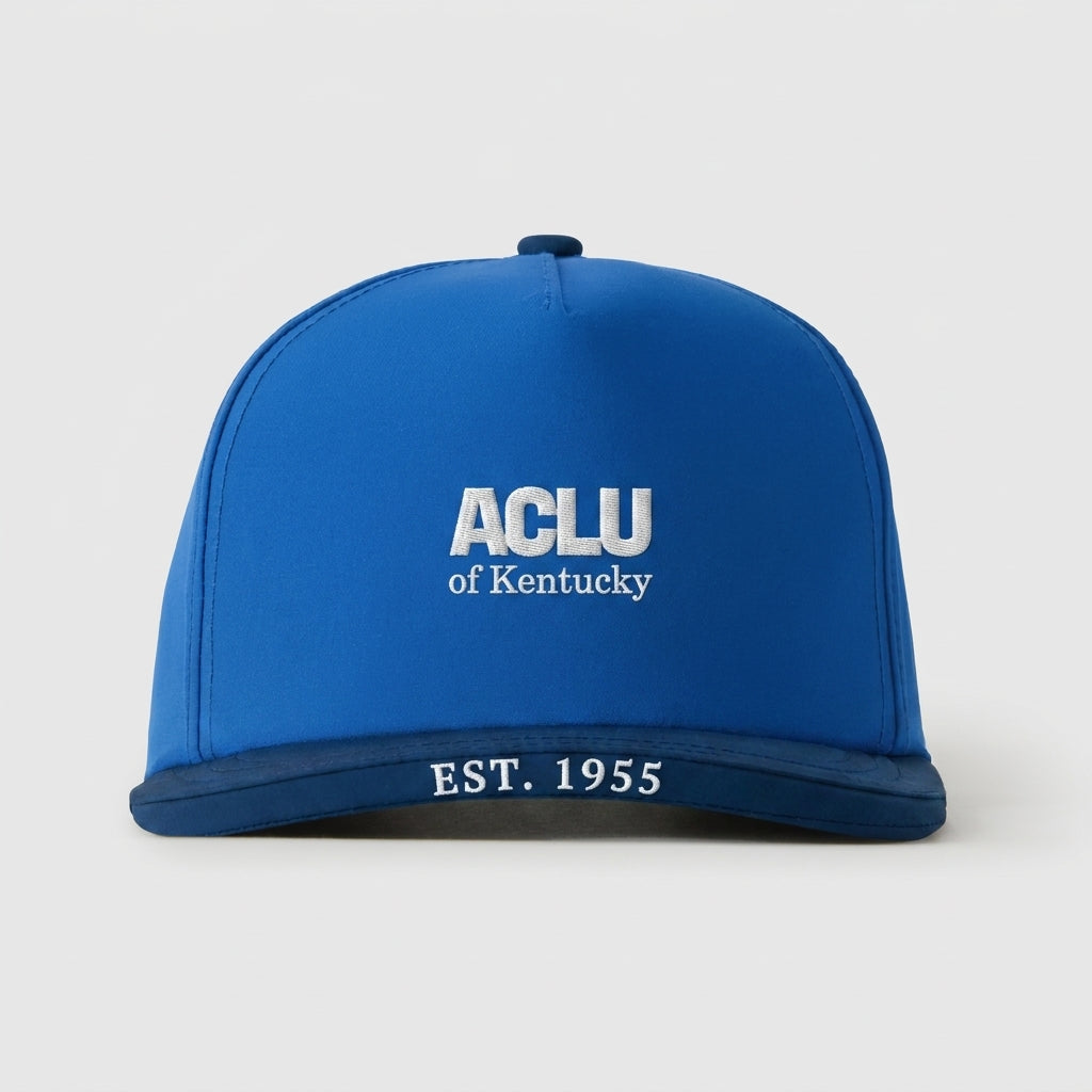 ACLU OF KENTUCKY - EST. 1955