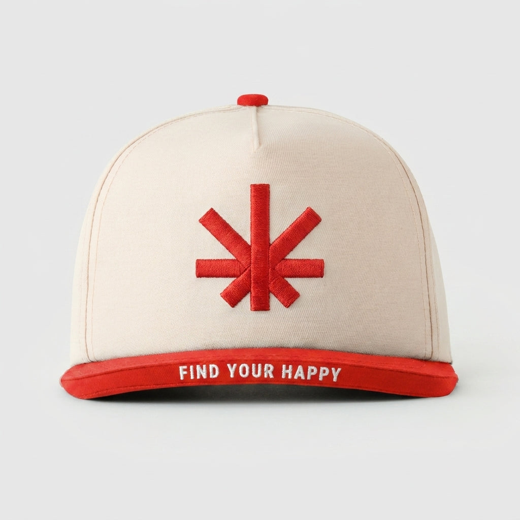 HAPPY VALLEY - FIND YOUR HAPPY