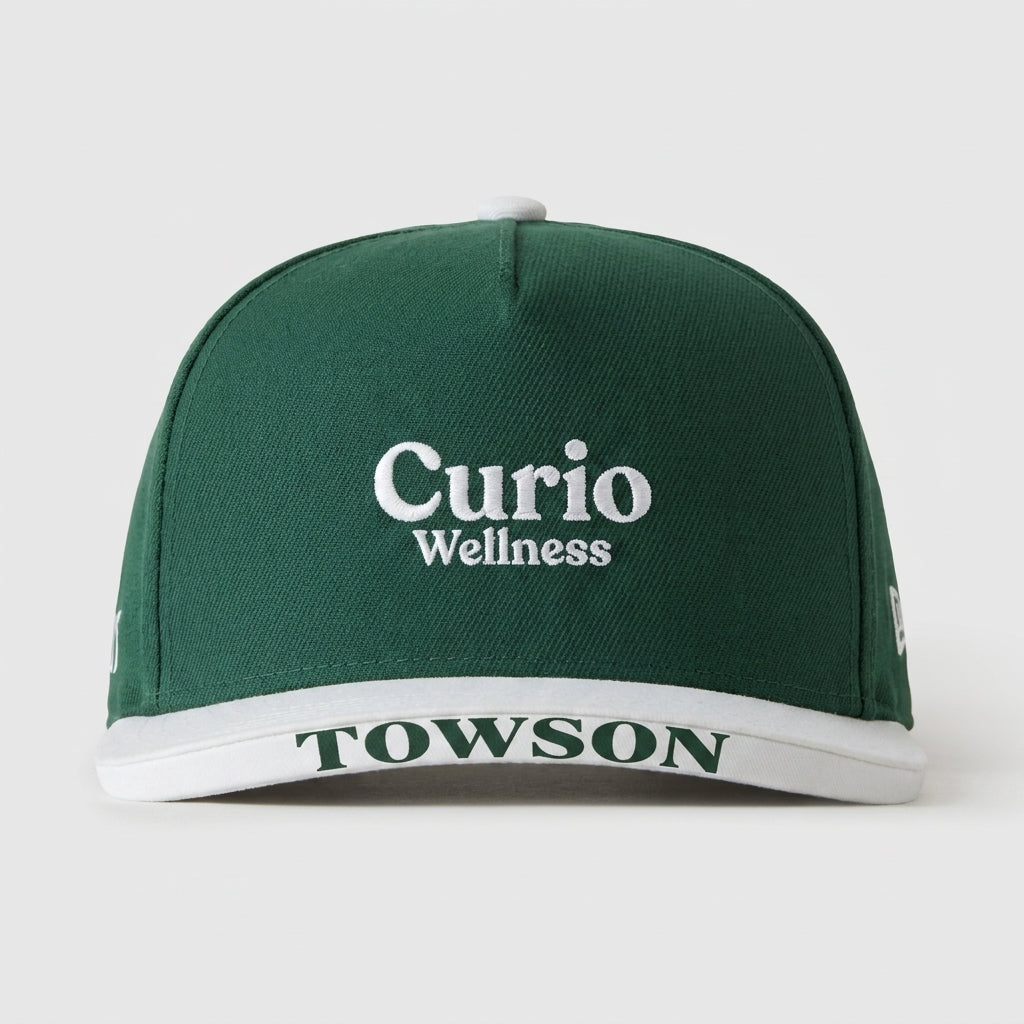 CURIO WELLNESS - TOWSON
