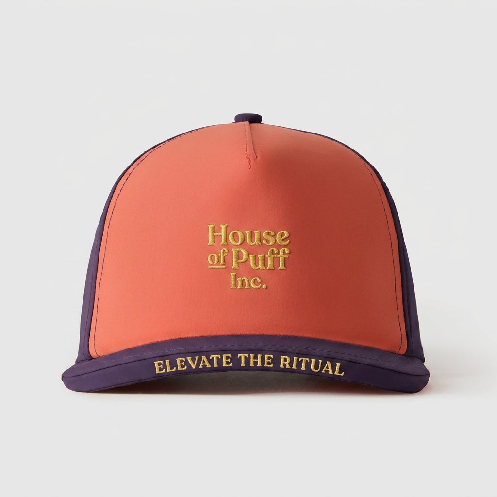 HOUSE OF PUFF INC. - ELEVATE THE RITUAL