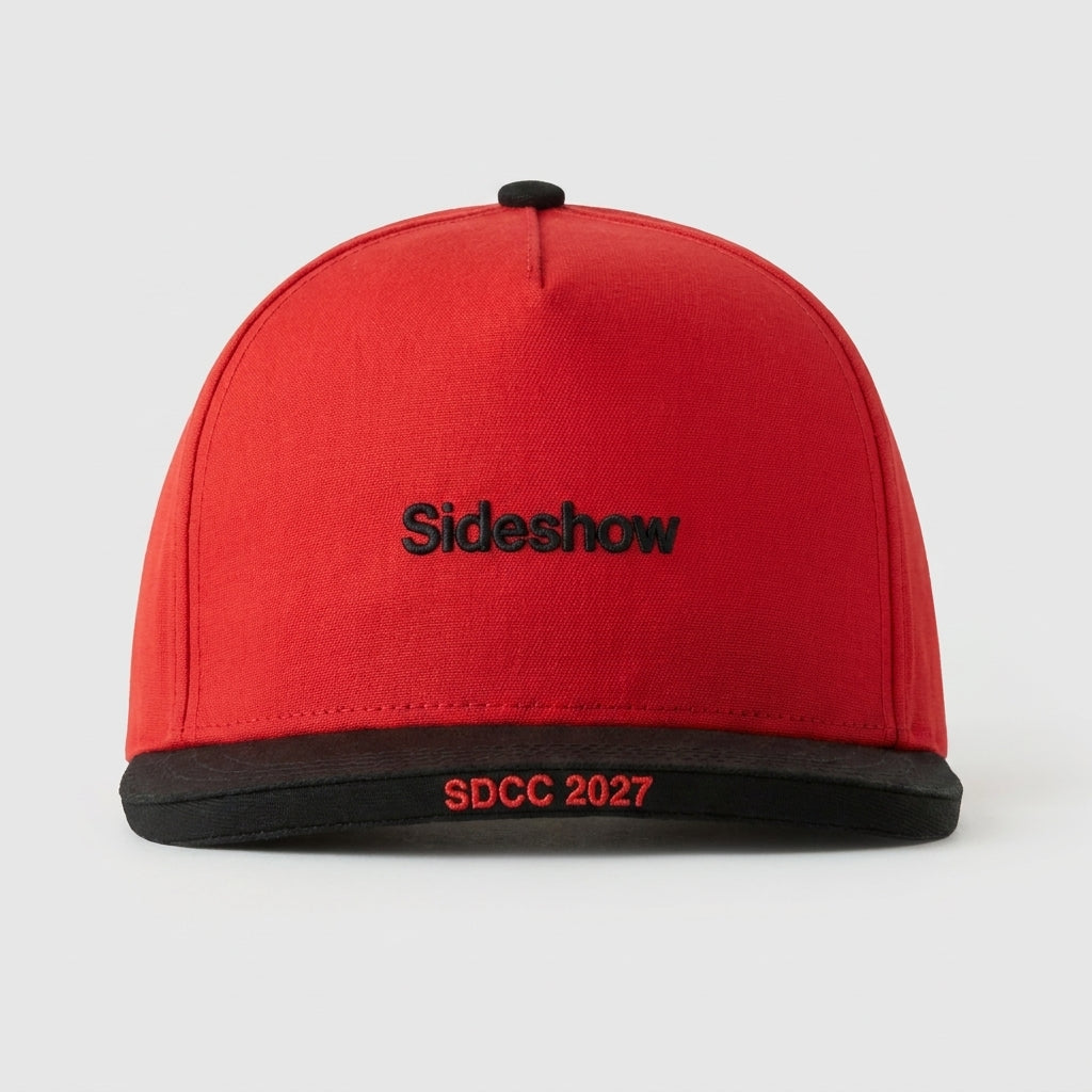SIDESHOW - SDCC 2027