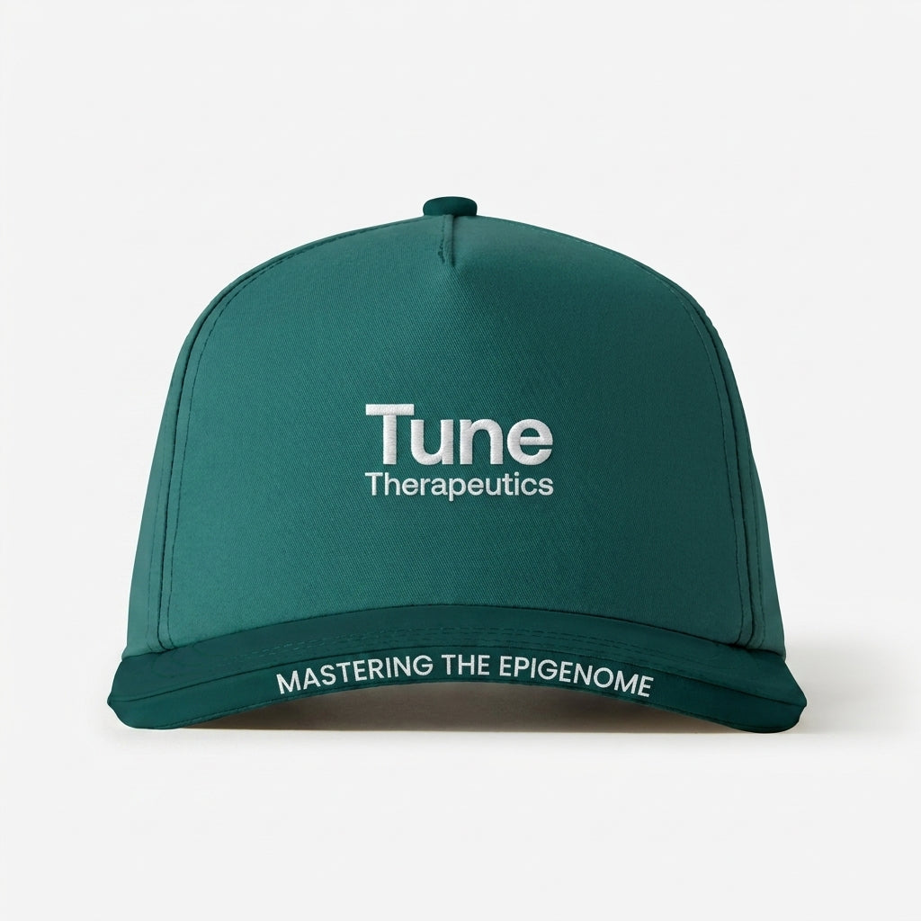 TUNE THERAPEUTICS - MASTERING THE EPIGENOME