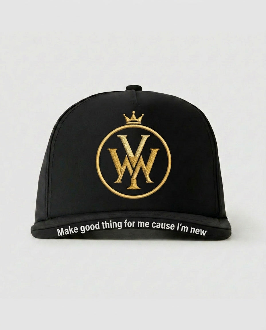 MWSTREETWEAR - MAKE GOOD THING FOR ME CAUSE I’M NEW