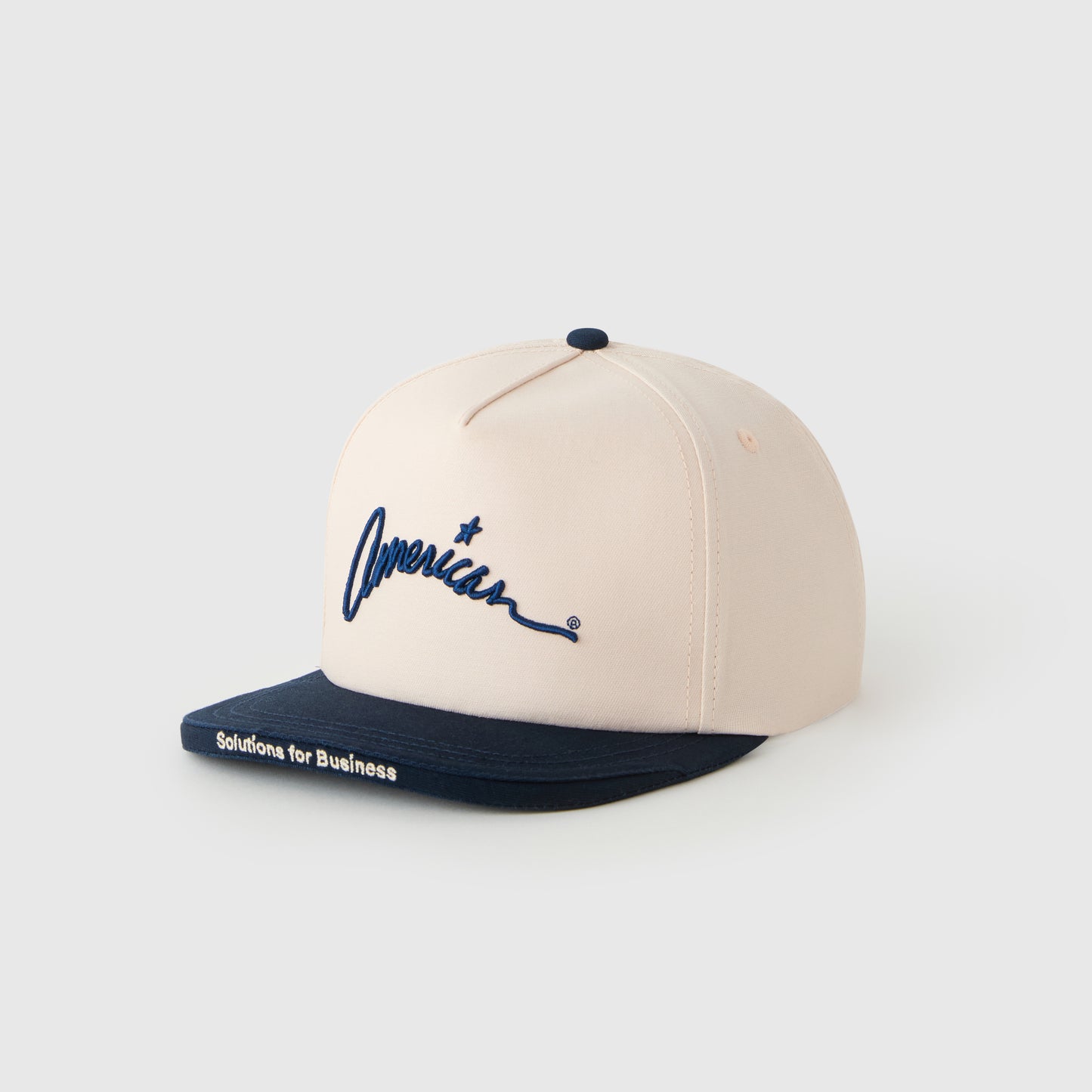 American Solutions Hat