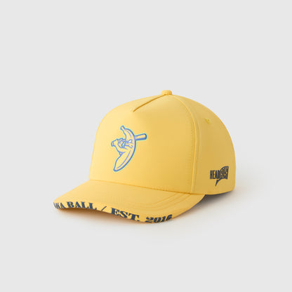 Banana Ball Est. 2016 Hat