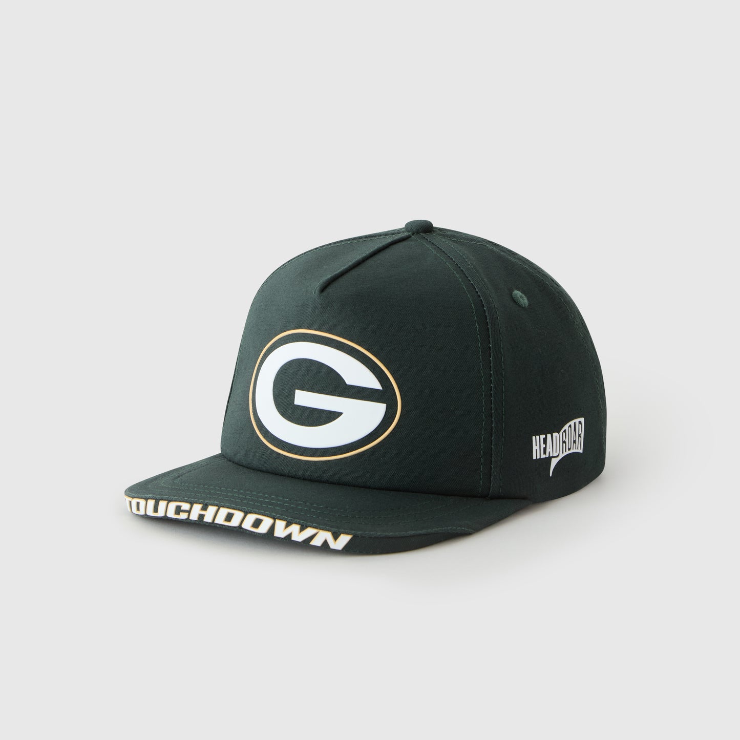 Green Bay Touchdown Hat