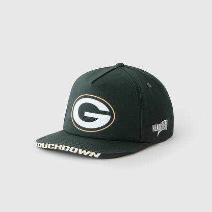 Green Bay Touchdown Hat
