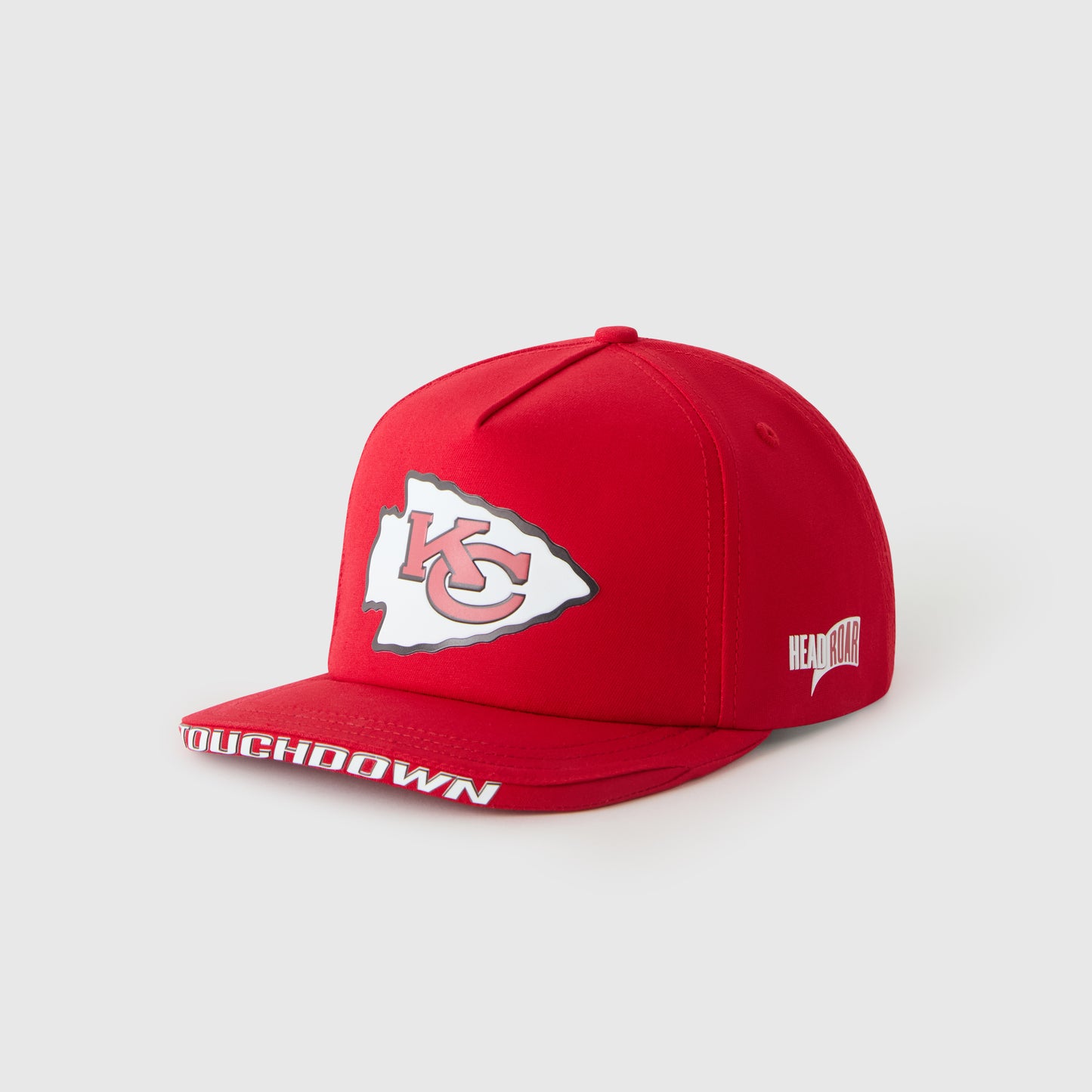 Kansas City Chiefs Touchdown Hat