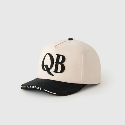 QB Sanders Signature Hat