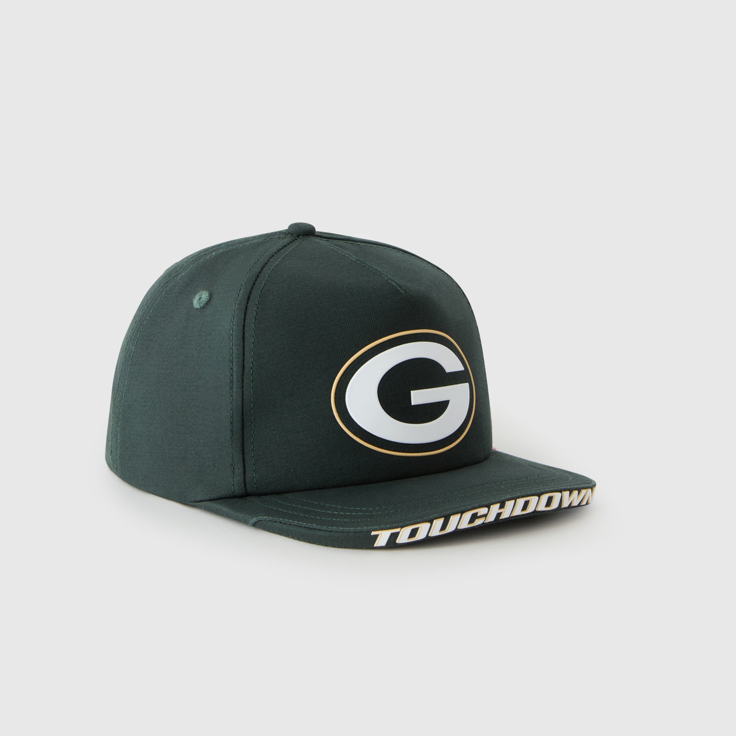 Green Bay Touchdown Hat