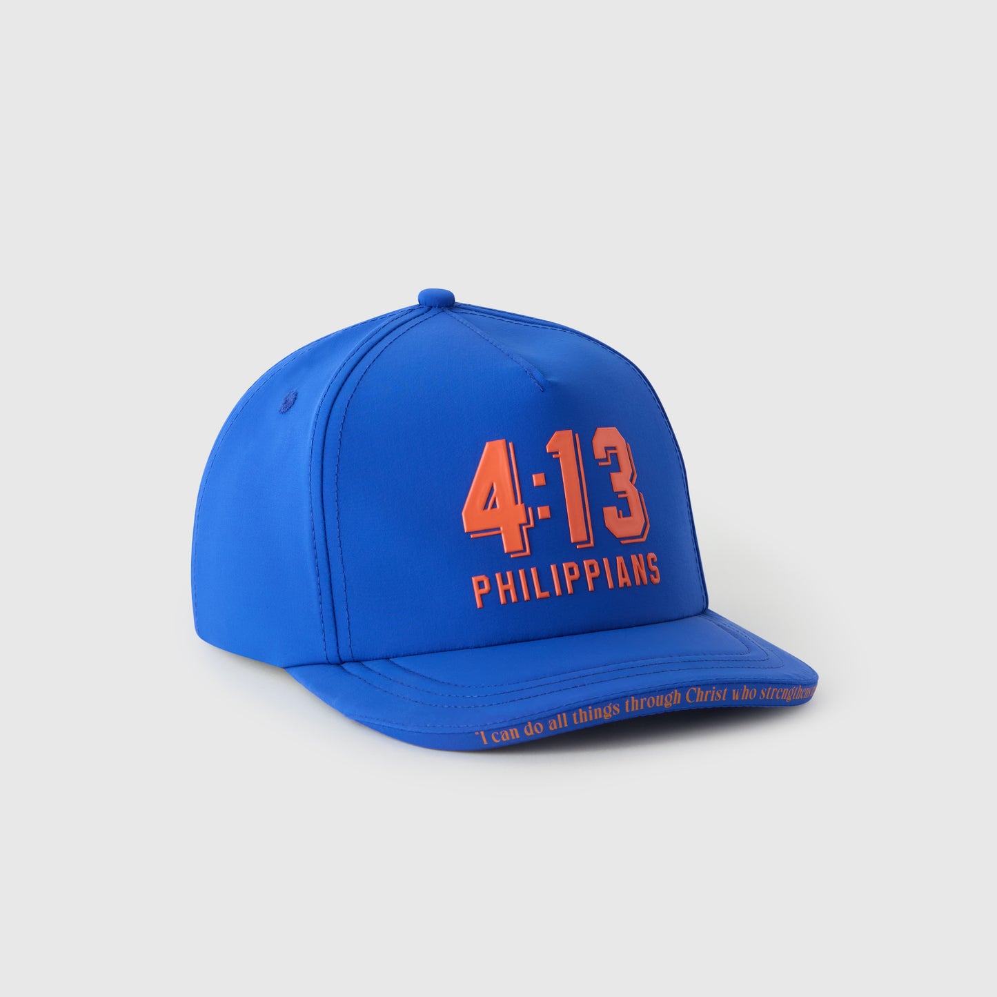 Philippians 4:13 Hat